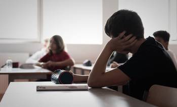 La salud en la era Milei: grave aumento de autolesiones e ideas suicidas | Salud mental