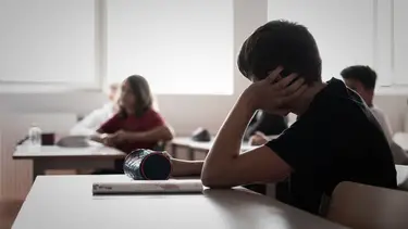 La salud en la era Milei: grave aumento de autolesiones e ideas suicidas en adolescentes