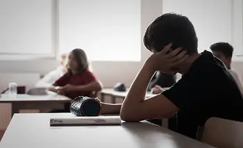 La salud en la era Milei: grave aumento de autolesiones e ideas suicidas | Salud mental
