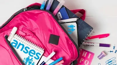 Ayuda escolar ANSES Ayuda escolar ANSES