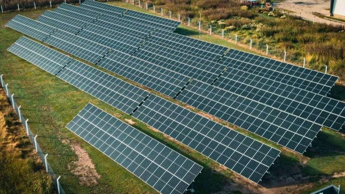 RIMI: darán beneficios fiscales a pymes que inviertan en energía renovable