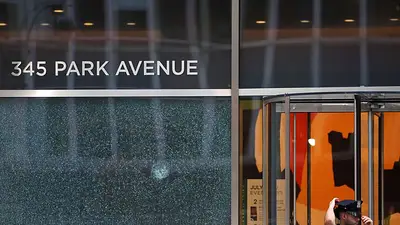 Administración Trump planea recorte de 64 millones de dólares a fondos de seguridad de Nueva York Administración Trump planea recorte de 64 millones de dólares a fondos de seguridad de Nueva York