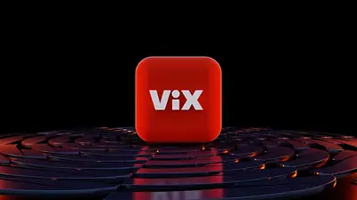 ViX ViX