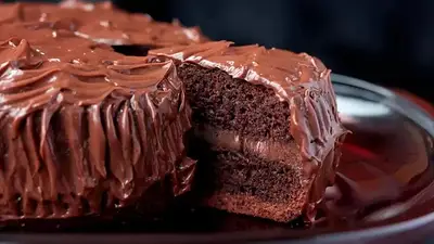 torta de chocolate de maru botana torta de chocolate de maru botana