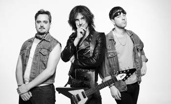 Detonantes vuelve con todo: presenta 'Bola Rápida' en The Roxy Live | Recitales