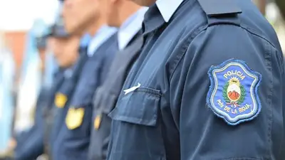 Por más seguridad: La Rioja, Santa fe y Mendoza avanzan hacia un nuevo modelo penitenciario Por más seguridad: La Rioja, Santa fe y Mendoza avanzan hacia un nuevo modelo penitenciario