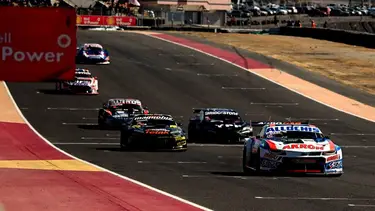 Torneo de Carreras Especiales: el Turismo Carretera tendrá su primer clasificado a la Copa de Oro en San Juan
