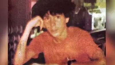 Vio la noticia del cuerpo de la casa de Gustavo Cerati, pensó que era su hermano y pudo encontrarlo 40 años después: "No me entra en la cabeza lo que pasó" Vio la noticia del cuerpo de la casa de Gustavo Cerati, pensó que era su hermano y pudo encontrarlo 40 años después: "No me entra en la cabeza lo que pasó"