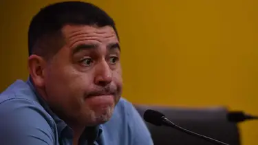 Oficial en Boca: este es el cambio que hizo Riquelme con el Consejo de Fútbol