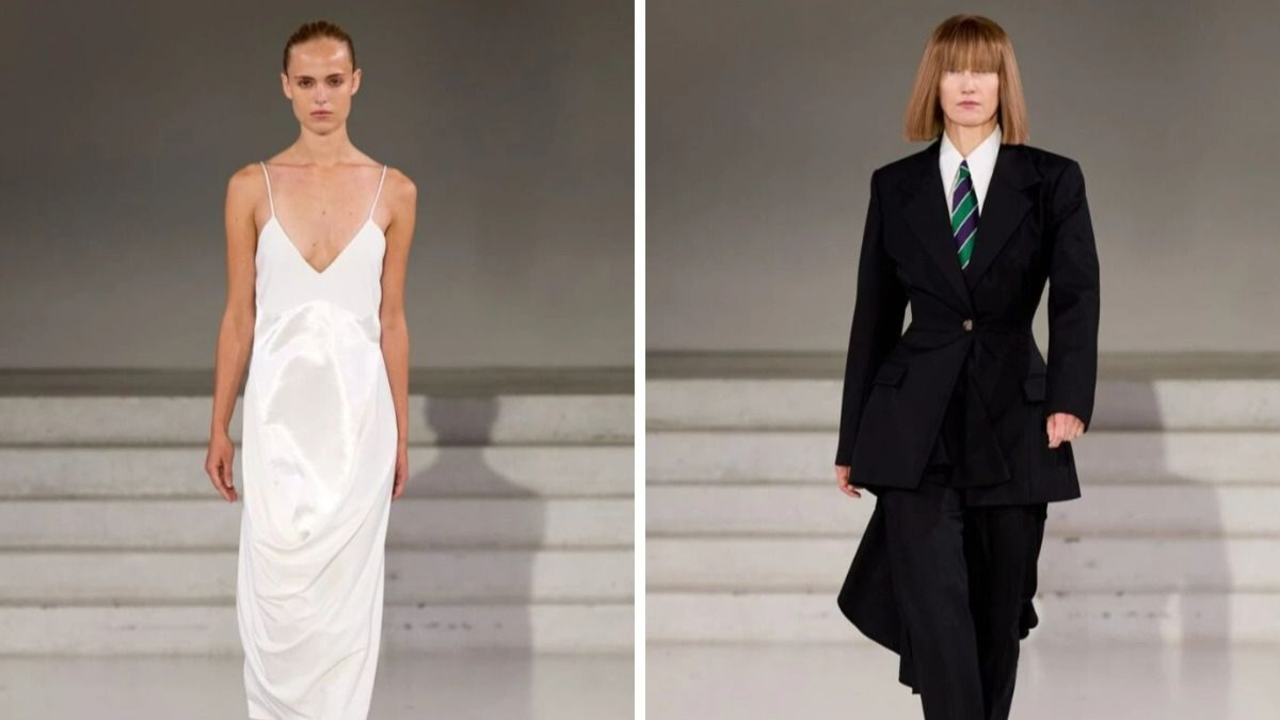 Cuáles serán las tendencias de ropa en 2026.