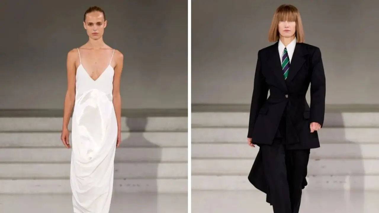 Cuáles serán las tendencias de ropa en 2026.