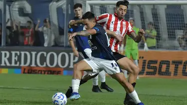 Estudiantes (LP) vs Independiente Rivadavia por el Torneo Clausura: cuando juegan, formaciones y como ver en vivo
