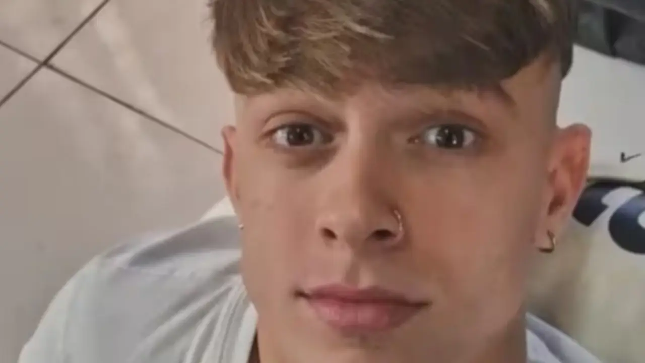 Crimen vial en Rosario: piden 18 años de cárcel para López Gagliasso, el joven que mató a una madre y su hija