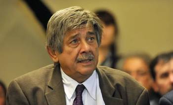Slepoy, el abogado que llevó a los genocidas del mundo al banquillo | Historias de vida