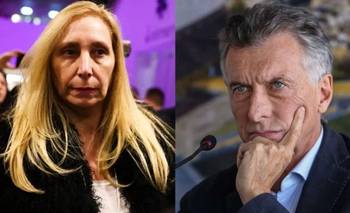 Karina quiere la rendición del PRO y una foto con Macri, quien por ahora se niega | Alianza lla-pro