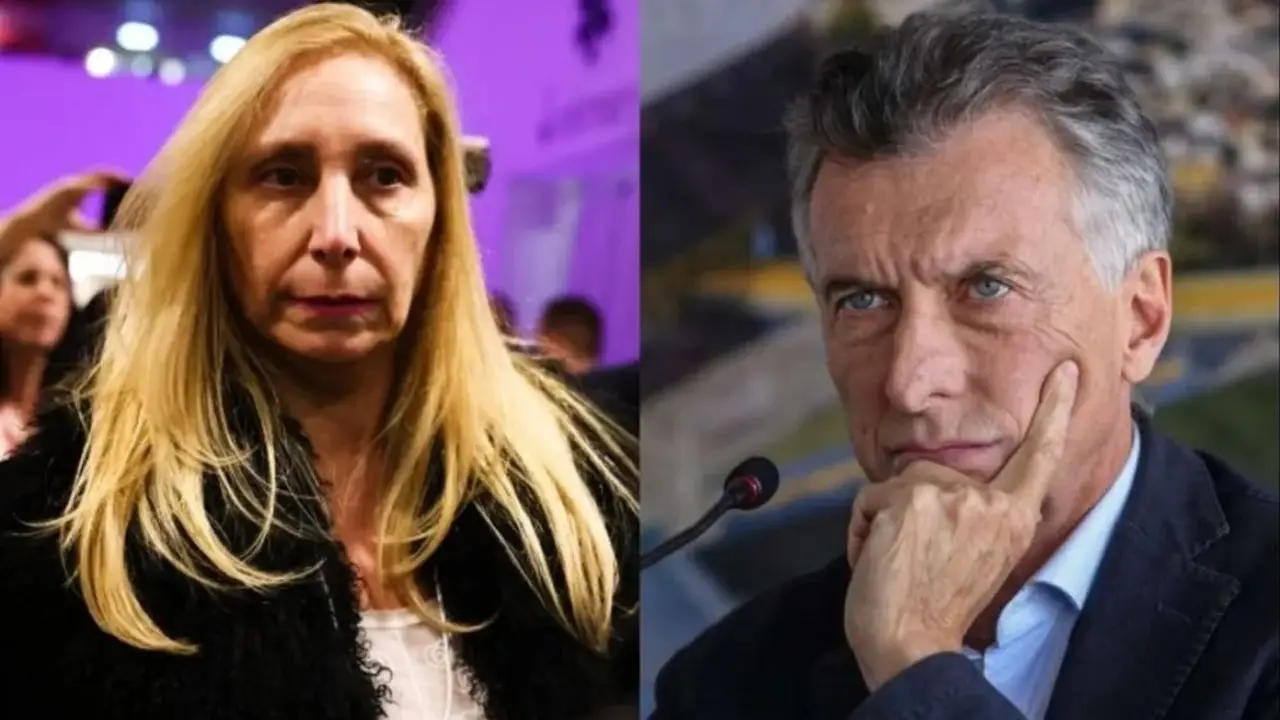Tras el acuerdo, Karina quiere la rendición total del PRO y una foto con Macri pero por ahora Mauricio se niega