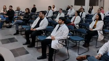 El Gobierno de Formosa apuesta a la formación de residentes para fortalecer el sistema de salud pública en toda la provincia