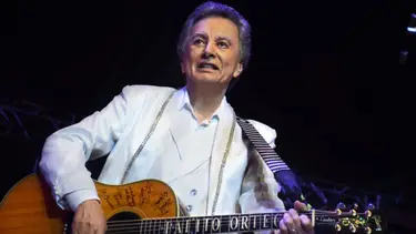 Entradas y nueva función de Palito Ortega en el Teatro Ópera 2025: precios y fecha de cuándo toca