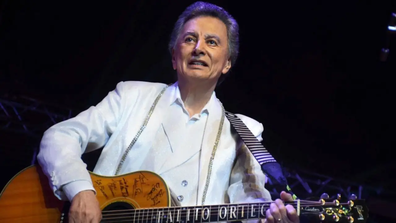 Entradas y nueva función de Palito Ortega en el Teatro Ópera 2025: precios y fecha de cuándo toca