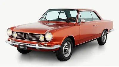 Torino TS Torino TS