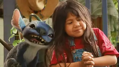 Dónde ver la nueva película de Lilo y Stitch. Dónde ver la nueva película de Lilo y Stitch.