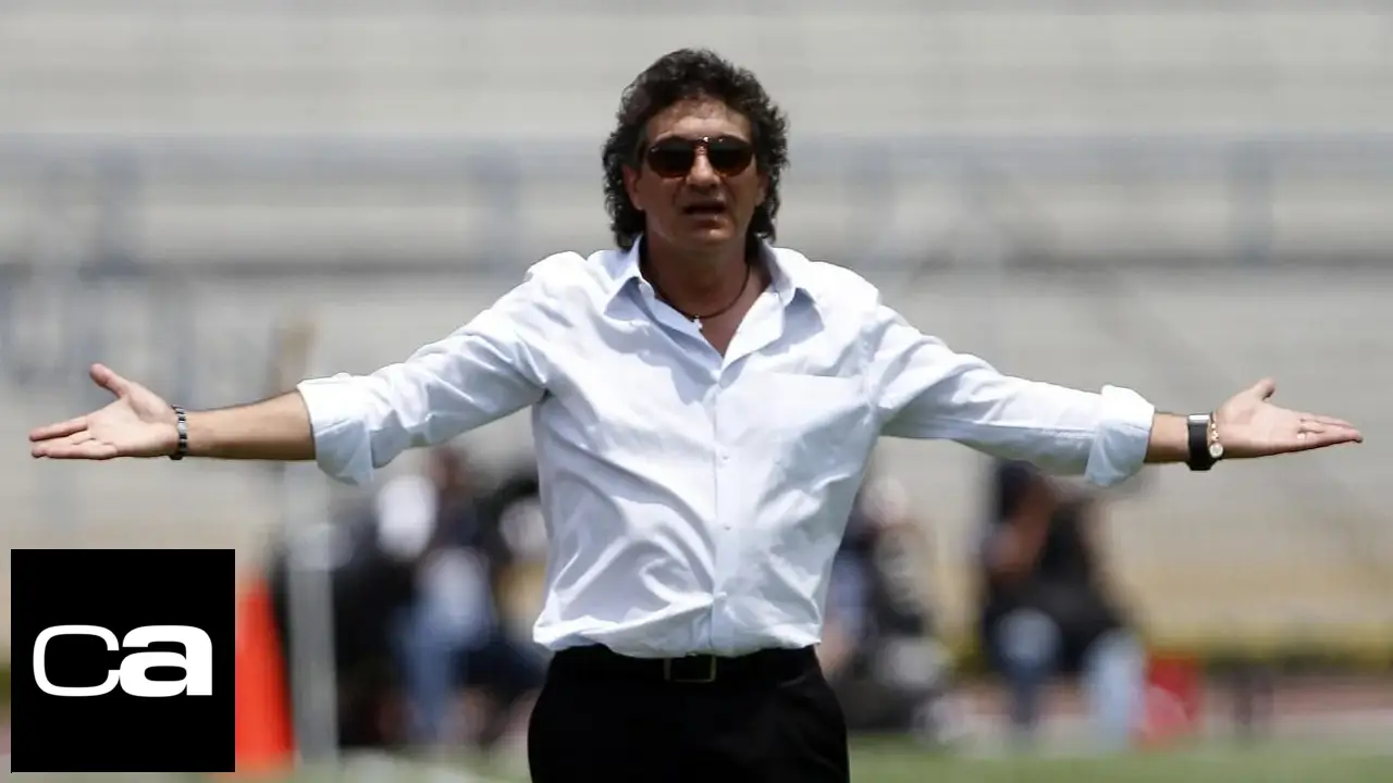 San Lorenzo, Huracán, fútbol mexicano, Cruz Azul, Rubén Omar Romano
