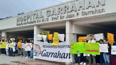 Qué es el proyecto de Ley Garrahan: de qué trata y en qué consiste
