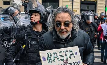 Milei sostiene la baja del gasto público en los recortes a las prestaciones sociales | Ajuste