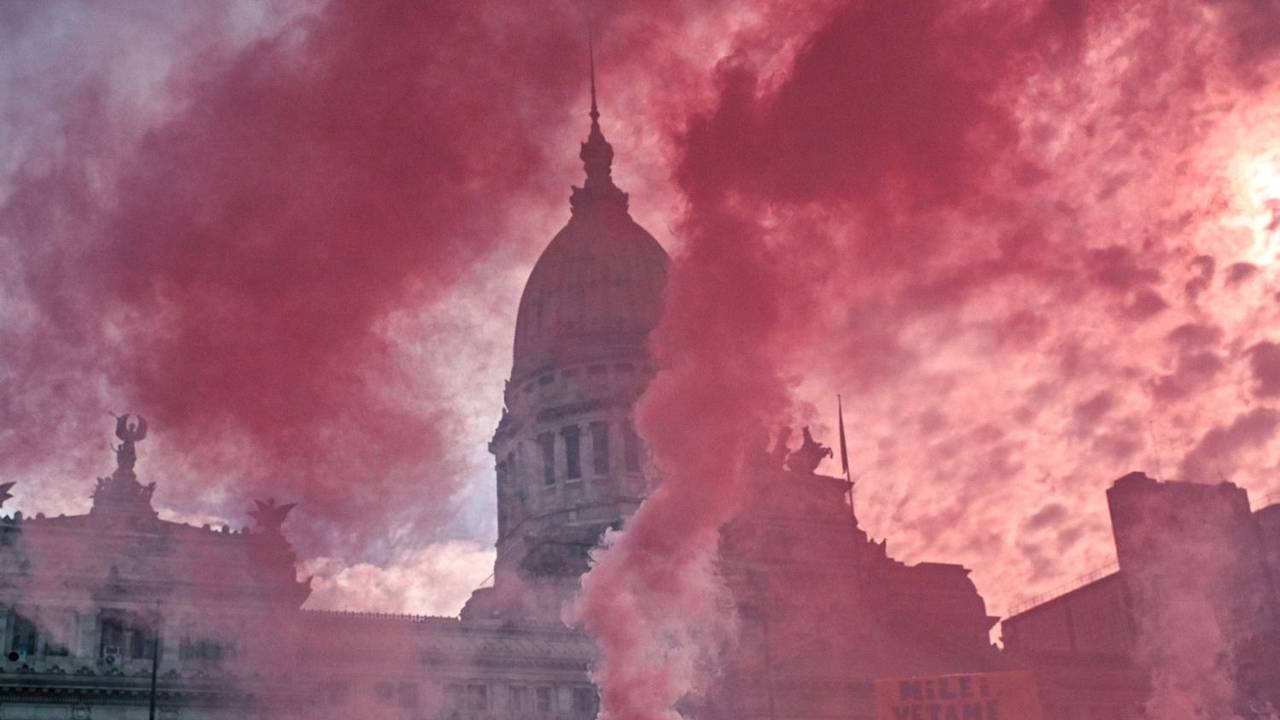 La oposición en Diputados pidió una sesión especial para tratar la remoción de Espert y otros temas que incomodan al Gobierno