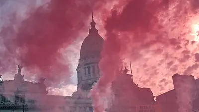 La oposición en Diputados pidió una sesión especial para tratar la remoción de Espert y otros temas que incomodan al Gobierno La oposición en Diputados pidió una sesión especial para tratar la remoción de Espert y otros temas que incomodan al Gobierno