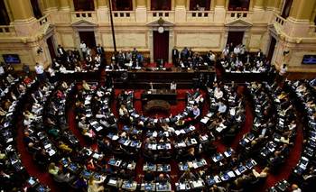 Con apoyo riojano, avanzó el financiamiento universitario en Diputados | Universidades públicas