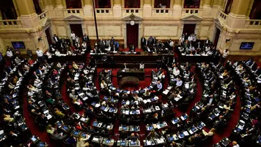 Con apoyo riojano, Diputados frenó el ajuste: media sanción al proyecto de financiamiento universitario
