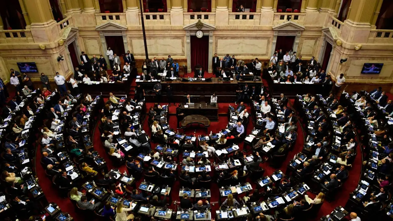 Con apoyo riojano, Diputados frenó el ajuste: media sanción al proyecto de financiamiento universitario