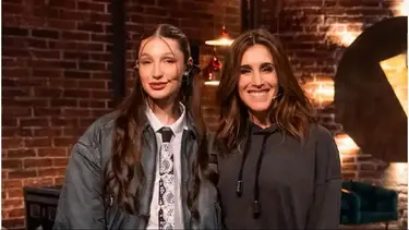 Quién es Yami Safdie, la jurado que acompaña a Soledad Pastorutti en La Voz Argentina 2025