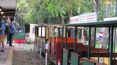 Los 8 lugares para pasar un fin de semana con niños cerca de Buenos Aires