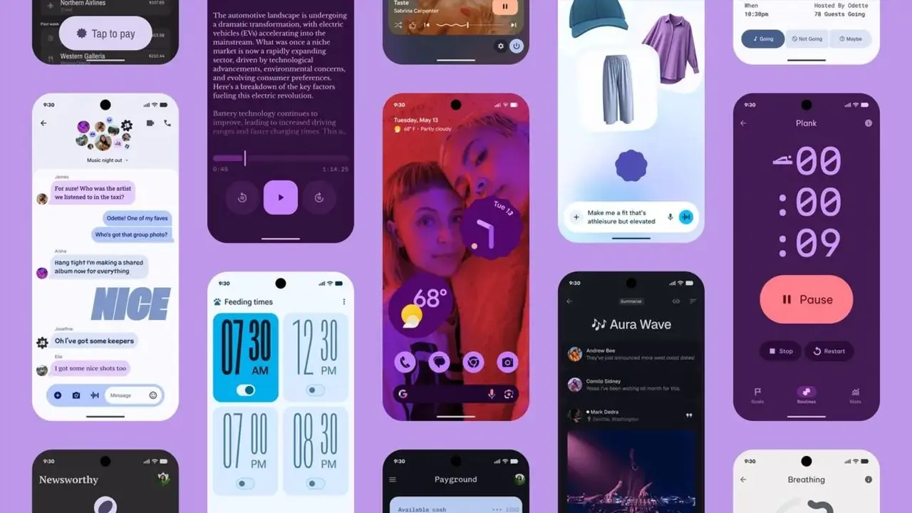 Celulares