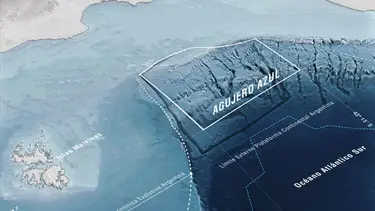 Más de 30 organizaciones piden la protección de un área marina ubicada frente al Golfo San Jorge