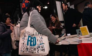 La Feria de Editores "desde adentro": la fiesta del libro contada por sus protagonistas | Feria de editores