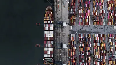 La subida de aranceles de Trump afecta a bienes de los principales socios comerciales de EEUU La subida de aranceles de Trump afecta a bienes de los principales socios comerciales de EEUU