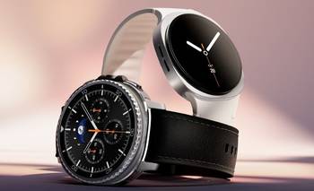 Llega el nuevo Samsung Galaxy Z7 Series y Watch8 Series a la Argentina | Celulares
