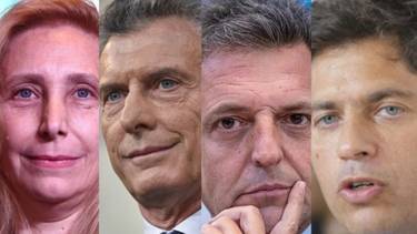 Horas para el cierre de alianzas de las elecciones legislativas 2025