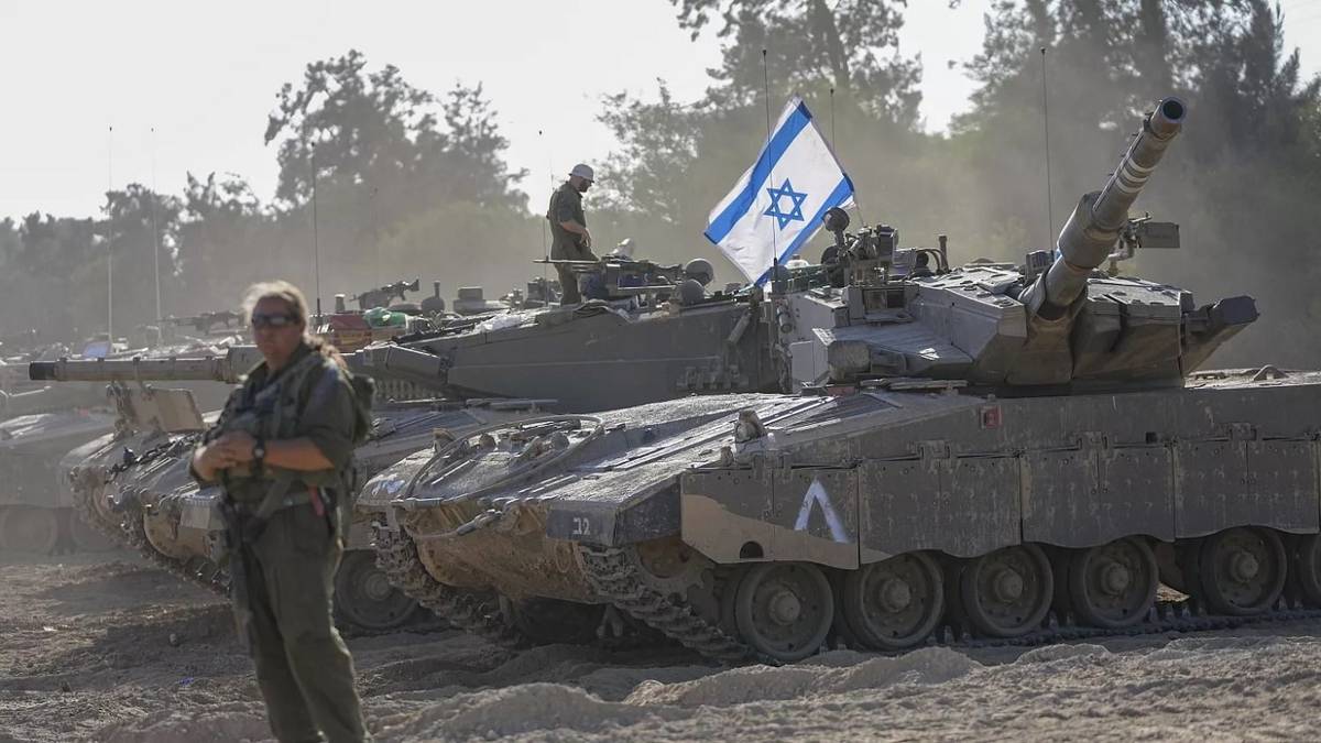 Organismos de derechos humanos y referentes de la colectividad judía acusan a la DAIA de "persecución ideológica" contra críticos de Israel