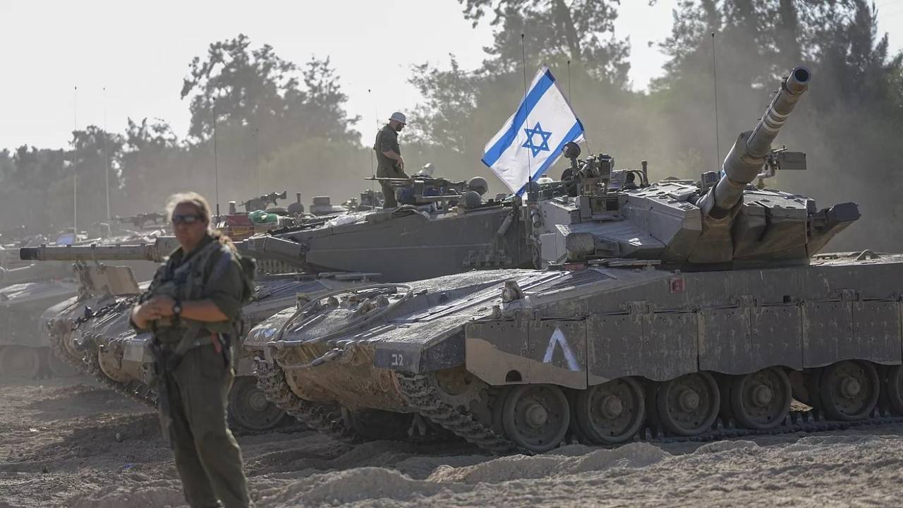 Israel, Pelé palestino, Gaza, fútbol, guerra