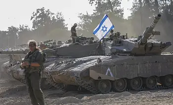 El embajador de EE.UU. en Israel repudió las agresiones de colonos en Cisjordania  | Conflicto en medio oriente