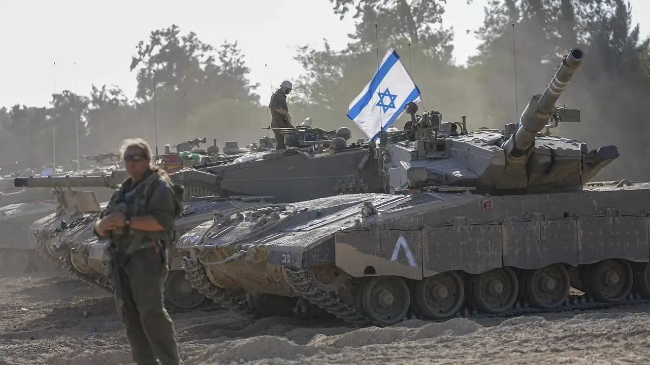 Israel, Pelé palestino, Gaza, fútbol, guerra