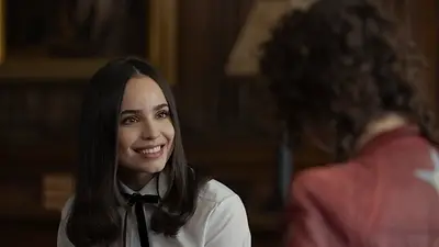 Si viste Mi año en Oxford, este drama romántico en Prime Video te va a emocionar Si viste Mi año en Oxford, este drama romántico en Prime Video te va a emocionar