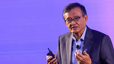 Trump pide la dimisión del presidente ejecutivo de Intel Trump pide la dimisión del presidente ejecutivo de Intel