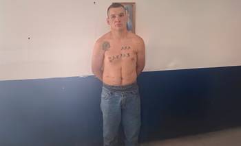 Macabro hallazgo: restos humanos en platos de comida del asesino serial de Jujuy | Policiales
