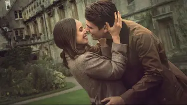 Mi Año en Oxford de Netflix generó revuelo en las redes sociales: todos los memes