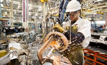 La actividad económica de Santa Fe retrocedió por tercer mes consecutivo | Economía